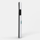 Niedlich Kawaii Colorful Baby Parrot Case-Mate iPhone Hülle (Hinten/Rechts)