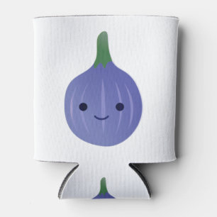 Niedlich Kawaii Fig Dosenkühler