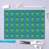 Niedlich Kawaii Limon Seidenpapier (Handwerk)