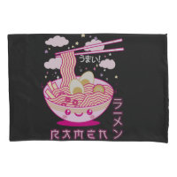 Niedlich Kawaii Ramen Anime Noodles Ramen Girls, T