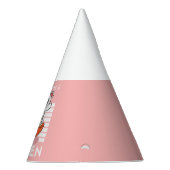 Niedlich Kawaii Ramen Partyhütchen (Rechts)