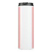 Niedlich Kawaii Ramen Thermosbecher (Rückseite)