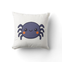 Niedlich Kawaii Spider