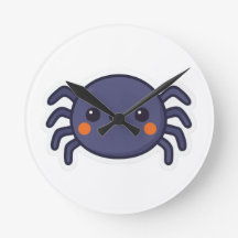 Niedlich Kawaii Spider