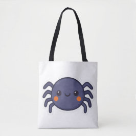 Niedlich Kawaii Spider Tasche
