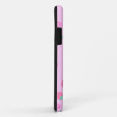 Niedlich Kawaii Strawberry iPhone 11 Fall Case-Mate iPhone Hülle (Hinten/Rechts)