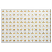 Niedlich Kawaii Taco Time Taco Stoff (Yard (91,4 cm))