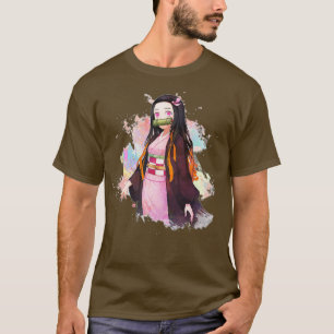 Niedlich Kawaii uwu eGirl Gaming Koreanisch Japani T-Shirt