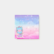 Niedlich Kawaii Valentine Cupid Hobi