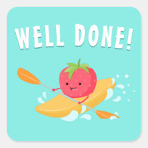 Niedlich Kayak gut gemacht