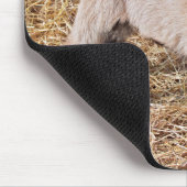 Niedlich Kid Mousemat Mousepad (Ecke)