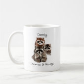 Niedlich Kids Cartoon Spezist Therapist Art Kaffeetasse (Links)