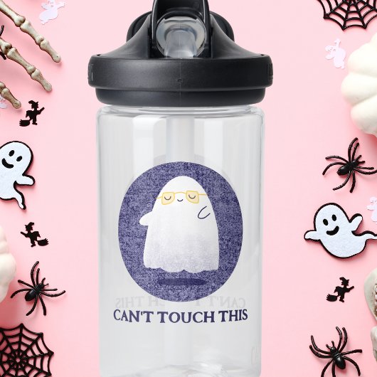 Niedlich Kids Dance Ghost Trinkflasche