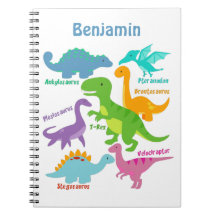 Niedlich Kids Dinosaurier