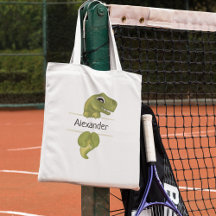 Niedlich Kids Dinosaurier Personalisiert