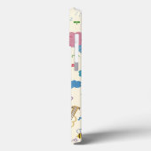 Niedlich Kids Doodle Muster Case-Mate iPhone Hülle (Rückseite / Links)