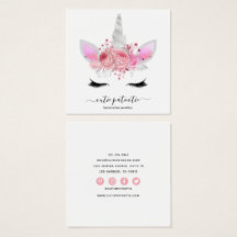 Niedlich Kids Jeweln Unicorn Earring