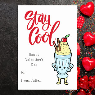 Niedlich Kids School Klassenzimmer Freunde Valenti