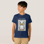 Niedlich Kids T - Shirt (Vorne ganz)