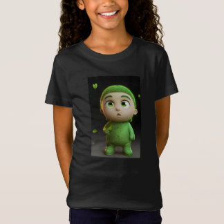 Niedlich Kids T - Shirt | Fun Graphic T-Shirt | Tr