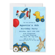 Niedlich Kids Toys Geburtstagsparty