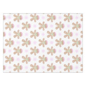 Niedlich Kids Weihnachten Lebkuchenmuster Tischdecke (Vorderseite (Horizontal))