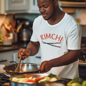 niedlich Kimchi T-Shirt