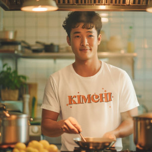niedlich Kimchi T-Shirt
