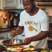 niedlich Kimchi T-Shirt