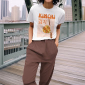 niedlich Kimchi T-Shirt