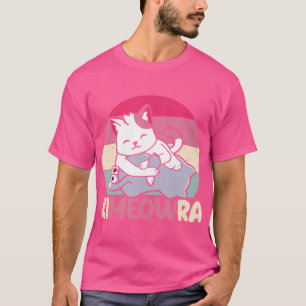 Niedlich Kimeowra Funny Brazilian Jiu Jitsu Bjj Ca T-Shirt