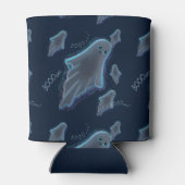 Niedlich KiniArt Ghost Dosenkühler (Rückseite)