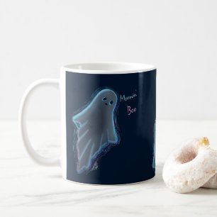 Niedlich KiniArt Ghost Kaffeetasse