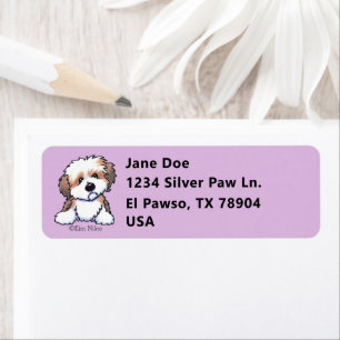 Niedlich KiniArt Havanese