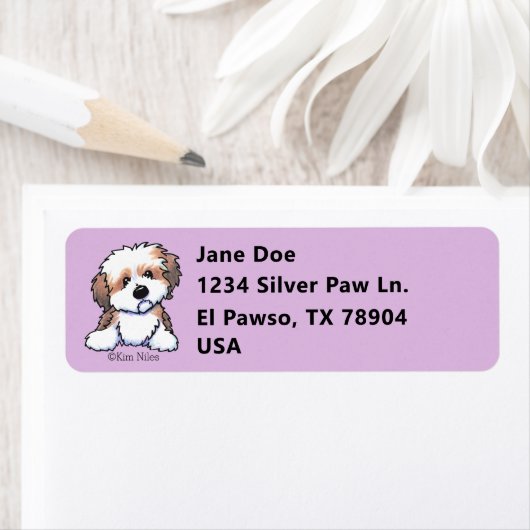 Niedlich KiniArt Havanese (Insitu)