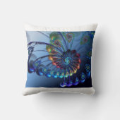 Niedlich Kissen (Rückseite)