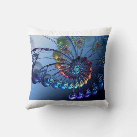 Niedlich Kissen (Rückseite)