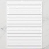 Niedlich Kitchen Monogram Aquamarin Floral Botanis (Rückseite)