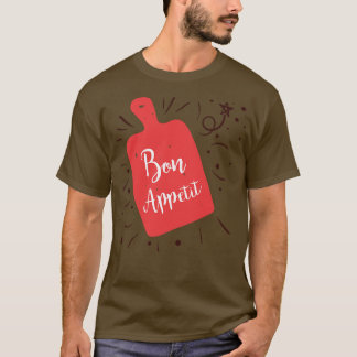 Niedlich Kitchen Splash T-Shirt