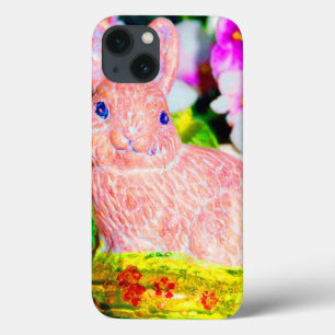 Niedlich Kitschy Bunny Rabbit Case-Mate iPhone Hülle
