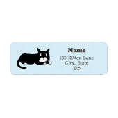 Niedlich Kitten (Vorne)