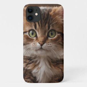 Niedlich Kitten Case-Mate iPhone Hülle