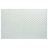 Niedlich-Kitten-Gesichtsmuster Stoff (Fat Quarter (45,7 x 55,9 cm))