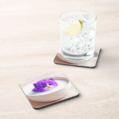 Niedlich Kitten Getränkeuntersetzer (Rechte Seite)