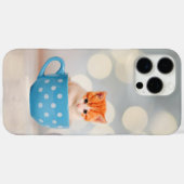 Niedlich Kitten in Phone Case iPhone 16 Pro Max, (Rückseite (Horizontal))