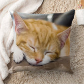 Niedlich Kitten Kissen (Decke)