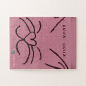 NIEDLICH KITTEN PUZZLE (Horizontal)