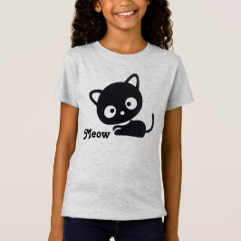 Niedlich Kitten T-Shirt