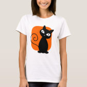NIEDLICH KITTEN TEE SHIRT (Vorderseite)
