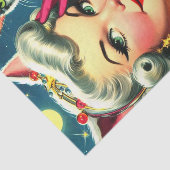 Niedlich Kittens Button-up Seidenpapier (Ausschnitt)